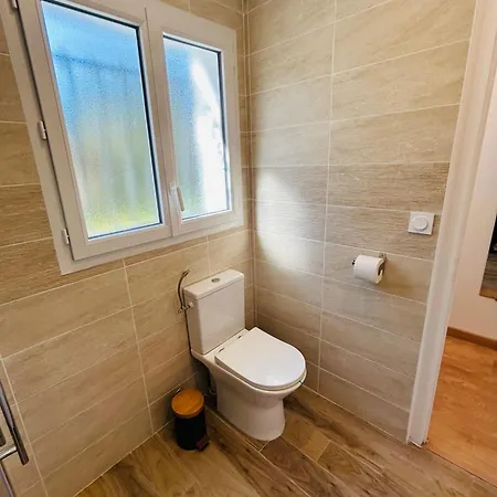 Escale Des Grands Lacs Appartement *