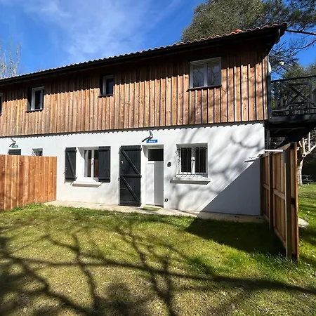 Apartment Escale Des Grands Lacs *