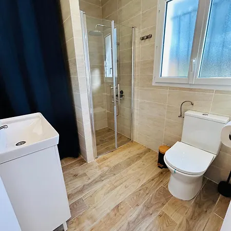 Apartment Escale Des Grands Lacs *